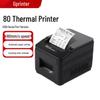 Термопринтер чеков Gprinter C200V 80 мм, штекер CN (адаптер в комплекте)