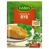 Kamis Przyprawa Do Ryb Mieszanka 20 G X 3 Sztuki