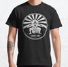 Banzuke Sumo Retro Best Design Gift Classic T-Shirt S-3XL