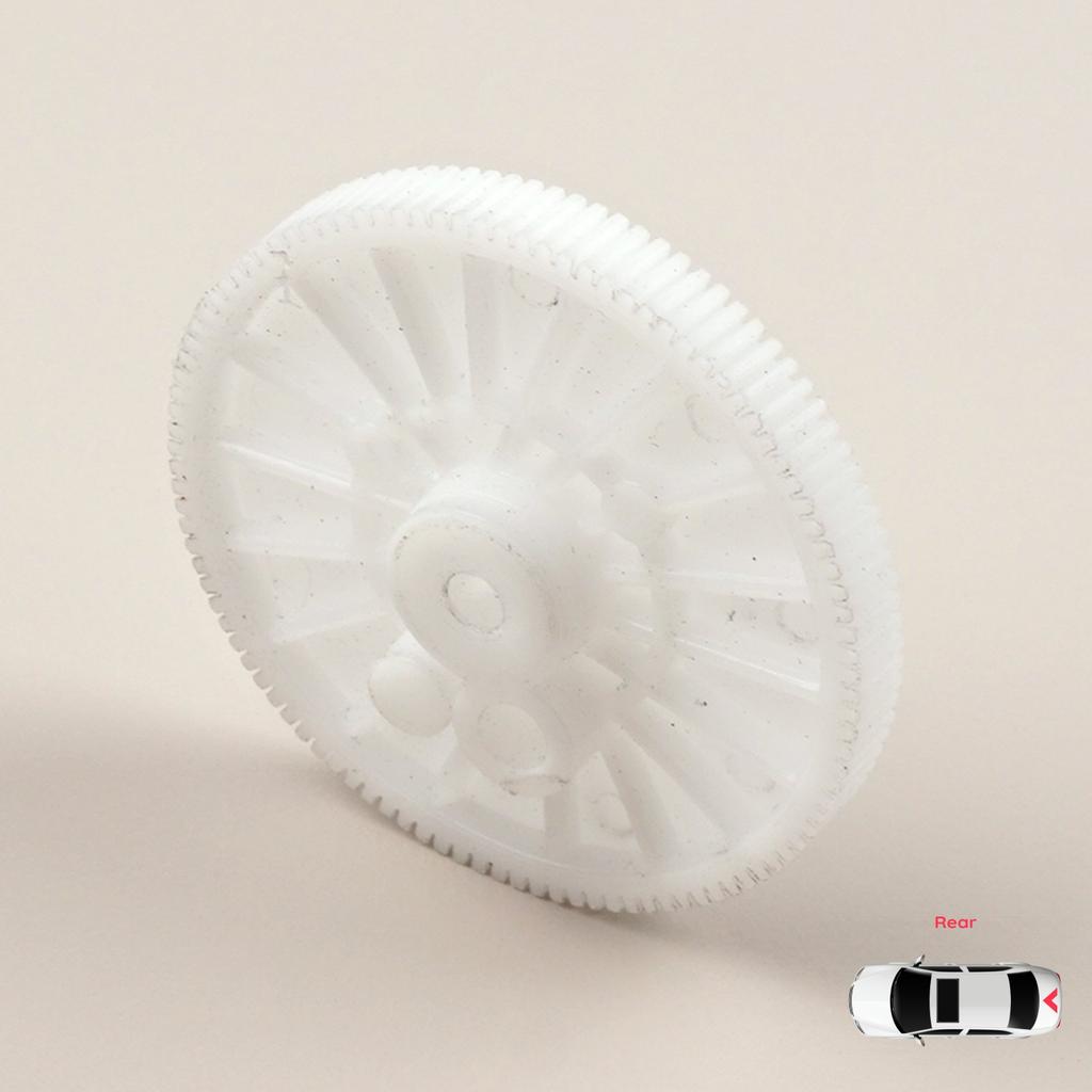 BGE699 задний лобовой стеклоочиститель мотор ремонт шестерни XS41A17K441AC для Ford Focus SW HB MK1 1998-2005