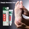 New Relief Foot Cream Remove Foot Odor Ointment To Inhibit Foot Bacteria Deep Repair
