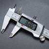 0-150MM LCD Digital Display Measuring Ruler Stainless Steel Calipers Measuremen High Precision Electronic Caliper