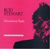 CD РОД СТЮАРТ - Downtown Train (Подборки из 9261582 Warner Bros. Re 1990 US Rock Б/у