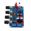OP-AMP Tone Control Board Volume Control Amplifier Module Electronic Components