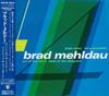 CD БРЭД МЕЛДАУ - ИСКУССТВО ТРИО ТОМ 4 - ЖИВОЙ В V WPCR10533 Warner Bros. Re 1999 Япония ObiJazz Б/У