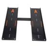 RC Racing Car Jump Ramp, RC Car Takeoff Board, 1/8 1/10 1/12 1/14 1/16 RC Crawler Car Accessories, Widely Compatible