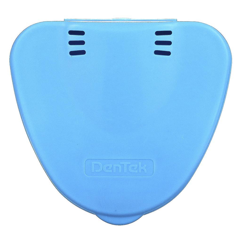 DenTek, зубные каппы Comfort-Fit®, 2 шт. в упаковке