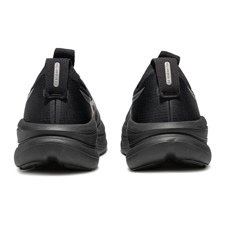 Asics Кроссовки для бега GEL NIMBUS 28 Rebound Низкие Мужские 1011C145-001
