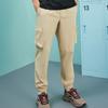 Reebok Casual Pants Men's Khaki Moderate Cargo Pants 23RCS609MGK0