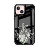 Стеклянный чехол для Apple iPhone 14 13 Pro 11 12 7 8 Plus SE 2022 XR X XS Max 6 6S закаленный чехол для телефона Moon Astronaut