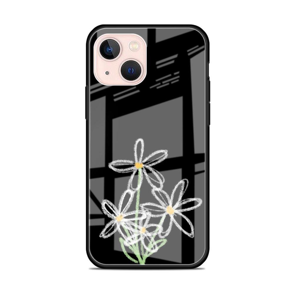 Стеклянный чехол для Apple iPhone 14 13 Pro 11 12 7 8 Plus SE 2022 XR X XS Max 6 6S закаленный чехол для телефона Moon Astronaut
