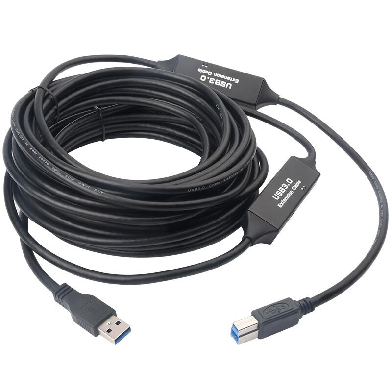 Shenghua Vision USB 3.0 Квадратный Порт Кабель для Принтера и Данных (Китайская версия)