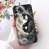 For Infinix Hot 10i Case Luxury Butterfly Fashion Girls Boys Cute Painted Casing For Inifnix Hot 10i X659 X659B X658E Cover