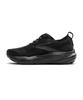 [Brooks Running] Мужские Glycerin GTS 22 (Средняя) Черный [1104461D020]