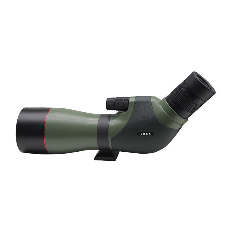 LUXA Outdoor Waterproof High-Power ED Monocular Telescope