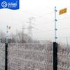 Qigong Electronic Perimeter Fence System