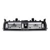 Electroplated Air Conditioning Vent Louvers for BMW 5 Series F10/F18 (Left-hand Drive)