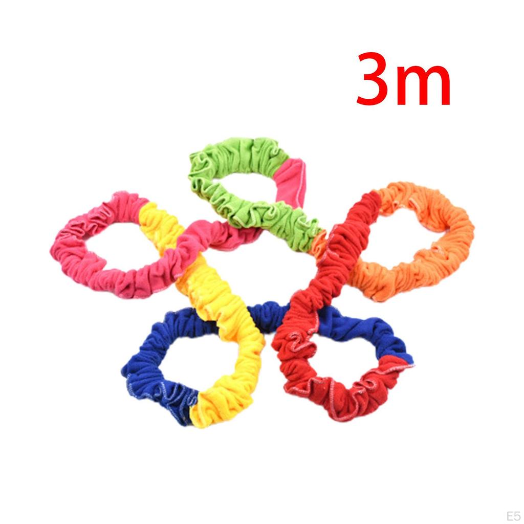Elastic Band for Fun Outdoor