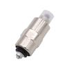 12V 24V Fuel Stop Solenoid Valve 7185-900W 7167-620A for Delphi Lucas Cav Fuel Cut-off, Injection System RE54064 9986316 9009049