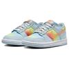 Nike Dunk Low Карта температур GS HF4797-474
