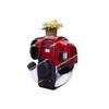 GX50 4 Stroke Gasoline Engine Single Cylinder Petrol Engine Motor Fit for Brush Cutter Hedge Trimmer