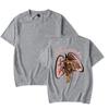 Brandon Lake Gratitude TShirt MenWomen Streetwear TShirt Shirt Short Sleeve