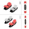 No Welding 2 Pin 1 Pin Car Electrical Cable Quick Wire Connectors For Led Electric Wire Connector