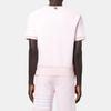THOM BROWNE Knitwear Men's Pink Crew Neck Thin Other MJT295A-06452-680