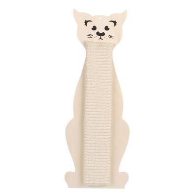 Кошки – Когтеточки