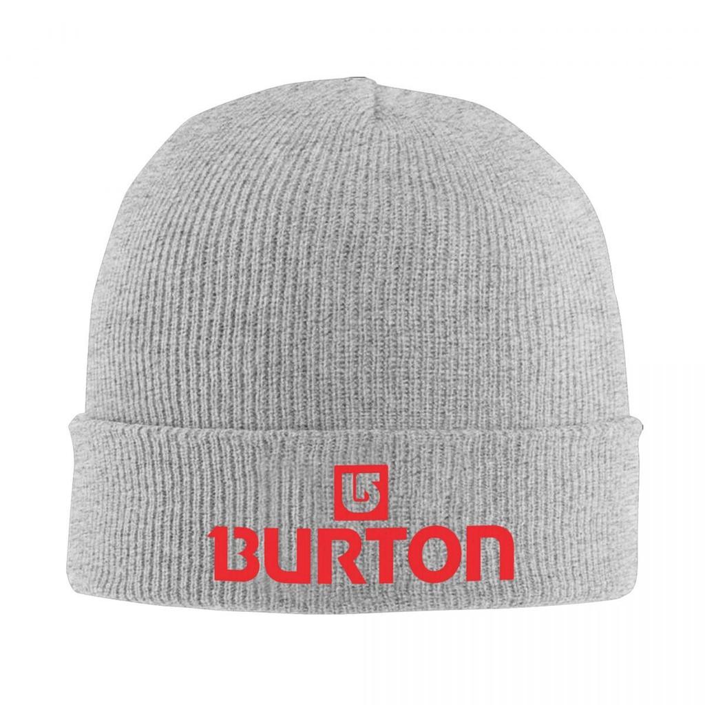 Burton Сноуборд Спортивная Теплая Вязаная Шапка Хип-Хоп Шапка-Бини Осень Зима Уличные Шапки-Бини для Мужчин Женщин Взрослых
