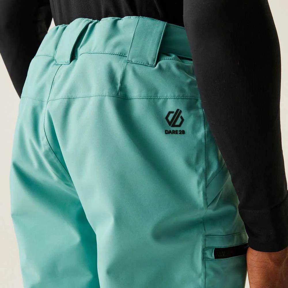 Dare2B Брюки Baseplate II