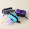 Portable Dog Poop Bag Dispenser: Cross-Border Pet Waste Storage