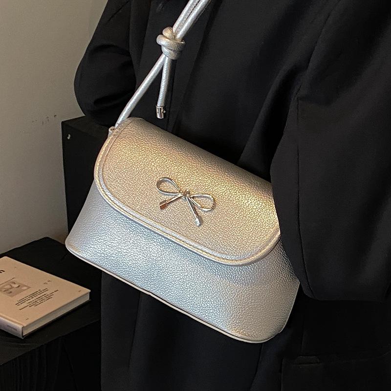 Высококачественная сумка на одно плечо для женщин, новая модная сумка для женщин, универсальная сумка на одно плечо в стиле ретро