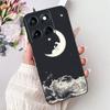 Чехол для Motorola Edge 60 Fusion XT2503-4 Милый Мультяшный Роскошный Стильный Модный Чехол-Бабочка Для Телефона Motorola Edge 60Fusion