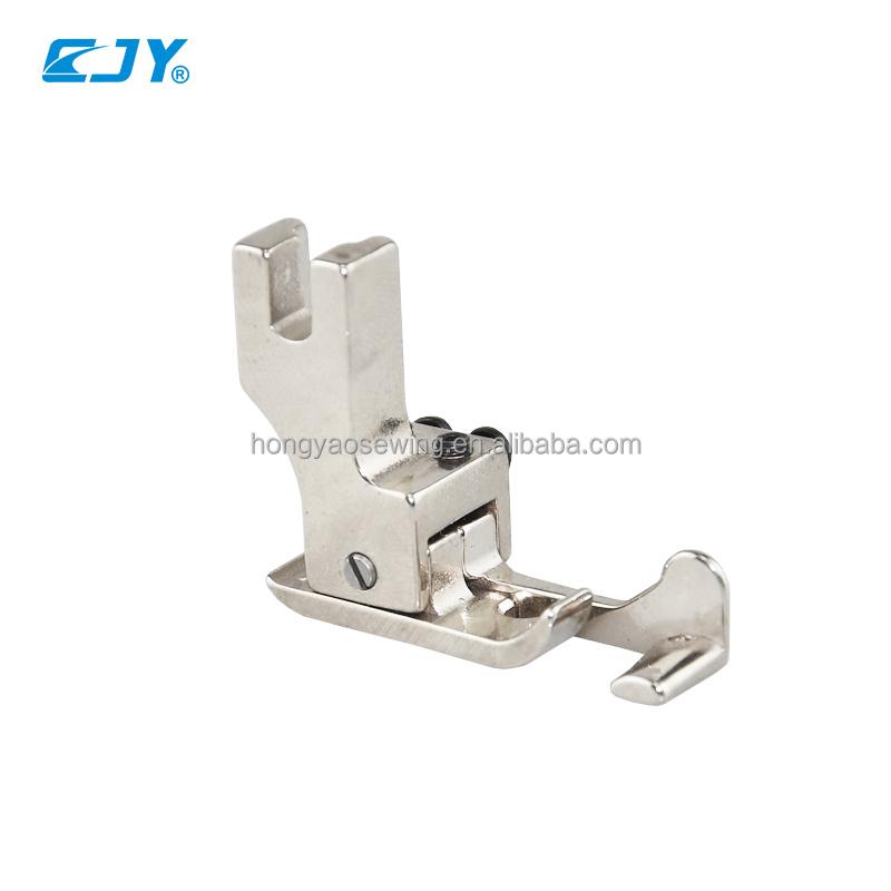 New Hat Making Presser Foot, All Steel Material, 810 Straw Hat Presser Foot for Computerized Lockstitch Sewing Machine