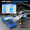 Motor OBD2 Scanner Fault Code Reader Vehicle Motorcycle OBDII Diagnostic Tools Voltage Charging Test for Yamaha Honda Suzuki BMW