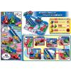 Super Mario Brothers Mario Kart Racing Deluxe