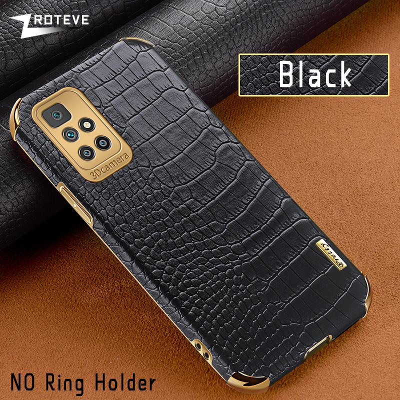 Чехол для Redmi 10, кожаный чехол с крокодиловым узором для Xiaomi Redmi 10, 9, 9A, 9C, 9T, 10A, 10C, 2022, Xiomi Redmi10, 5G, Redmi9, чехлы