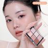 2AN Beauty Eye Palette 12 colors (single item/limited edition)