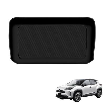 Kylorune Совместимый Новый Модель Yaris Cross 10 Серия 15 Серия Аксессуары Консольный Лоток Противоскользящий