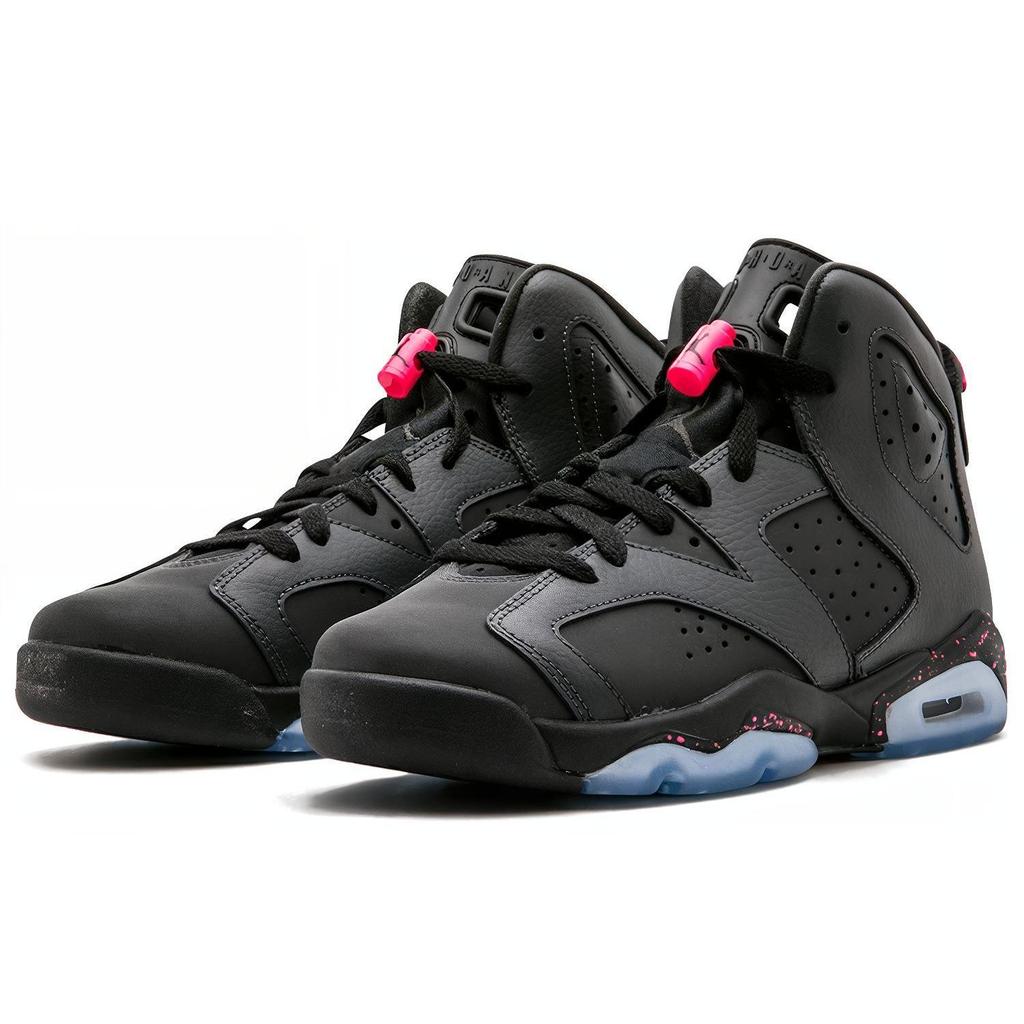 Jordan 6 Ретро Гипер Розовый GS 543390-008
