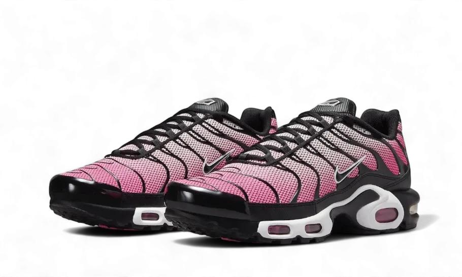 Air Max Plus All Day Sunset Pulse