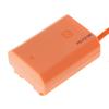 PD 9V 12V Type C на Dummy Battery FZ100 для камер A7III A7C Обеспечивает питание для длительного использования