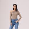 Женская футболка Levis Standard с открытыми плечами Топы 005IT-0002