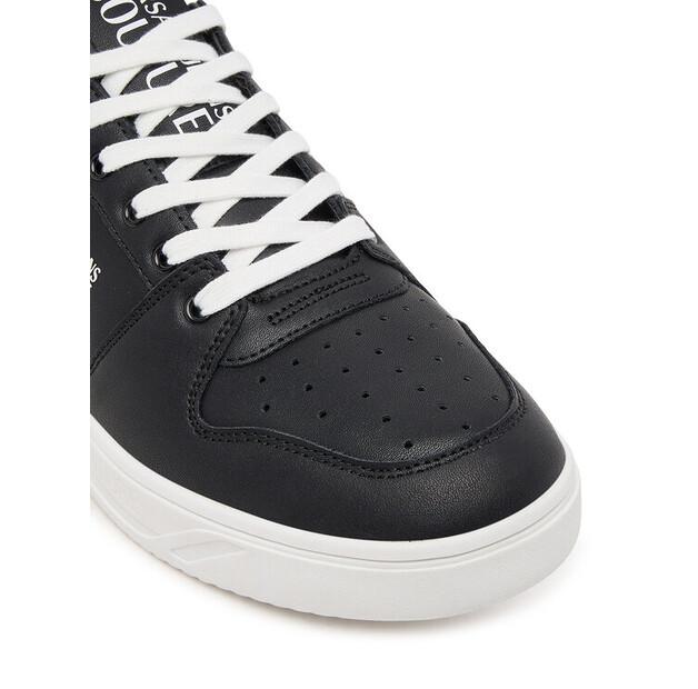 Кроссовки Versace Jeans Couture 79YA3SJ4 ZPB43