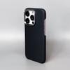 Роскошная текстура углеродного волокна для чехла MagSafe для iPhone 16 Pro Max 15 14 13 Магнитная беспроводная зарядка Ударопрочная твердая крышка