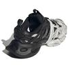 adidas Кроссовки XLG Runner Deluxe White Black Unisex JR0861