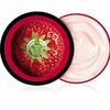 The Body Shop - Strawberry Body Butter -