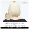 Soin Réparateur - OLAPLEX - N°0 - 155mL - Tous Types de Cheveux - Fortifiant Intense