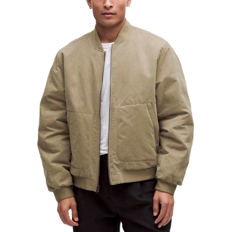 Lululemon Jackets & Coats Men's LM4AR4S